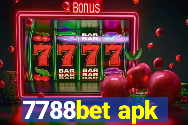 7788bet apk